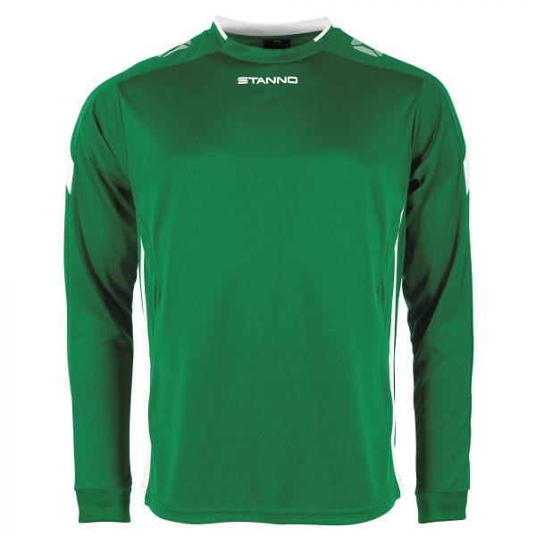 Stanno Drive Match Trikot Langarm